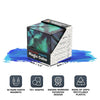 MartMajesty™ Magnetic Shape Shifting Magic Cube